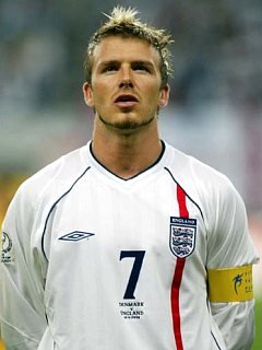beckham